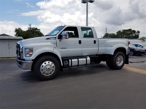 Ford F650 Lifted Amazing Photo Gallery Some Information And