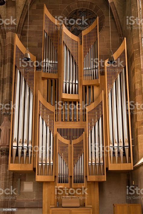 Organ Pipes Stock Photo Download Image Now Istock