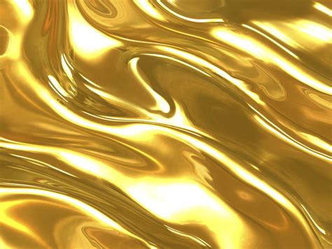 Oro Liquido Gold Background Gold Metallic Wallpaper Gold
