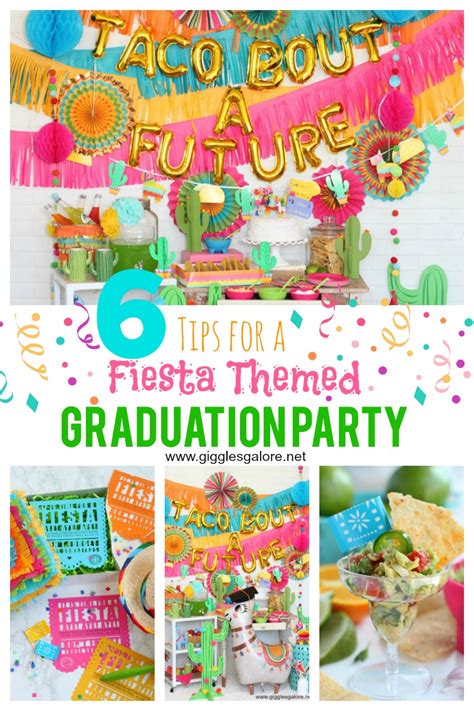 Fiesta paper flower wreath from amols.com #fiesta #paperflowers #mexican. 6 Tips for a Fiesta Themed Graduation Party - Giggles Galore
