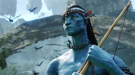 La sortie d'Avatar 2 encore repoussée | GQ France