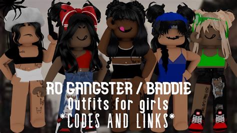 Roblox Baddie Clothes Otosection