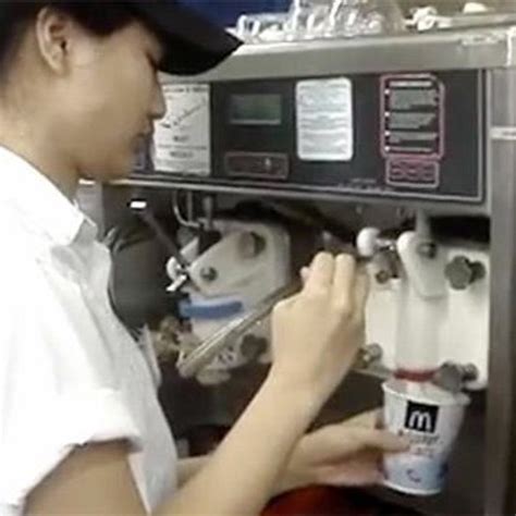 Stream Where S The Nearest Working McDonalds Ice Cream Machine By