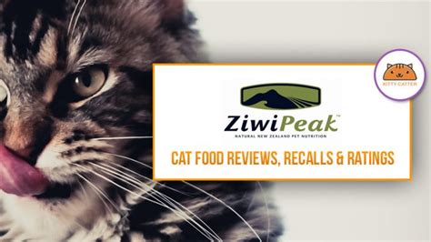 Maybe you would like to learn more about one of these? ZiwiPeak Cat & Kitten Food Coupons, Review & Recalls 2020