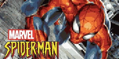 The Untold Story Of The Worlds First Spider Man Mobile Game Gadgets 360