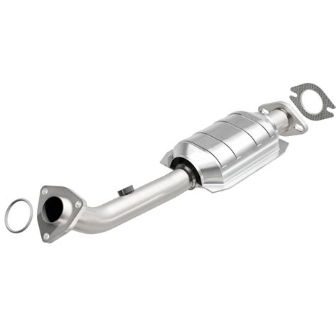Magnaflow Exhaust Products Direct Fit Hm Grade Federal 24417 Buy Auto