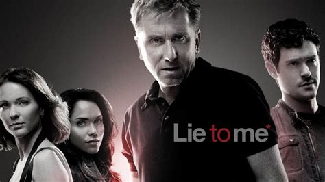 Lie To Me Season 1 Review Tv Show Empire