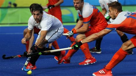 Canadian Men S Field Hockey Team Remains Winless Cbc Sports