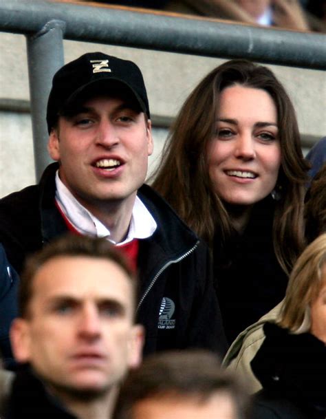 when did prince william and kate middleton get married how long have they been heart