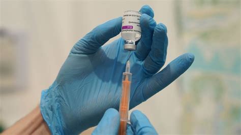 Published mon, mar 22 20213:10 am edtupdated the results come shortly after several countries temporarily suspended use of the shot following reports of blood clots in some vaccinated people. COVID-19: EU 'should consider' legal action and blocking ...