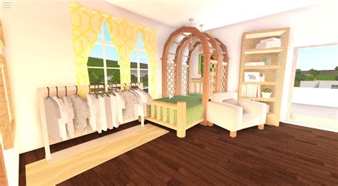 Good room ideas for bloxburg geniusacademyinfo. Roblox-Bloxburg bedroom (With images) | Bedroom house ...