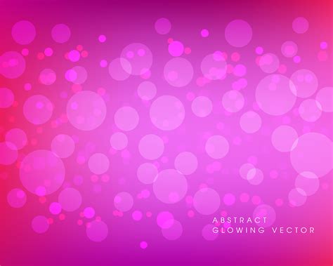 Pink Blur Abstract Background 664100 Vector Art At Vecteezy