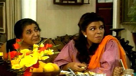Veteran Actor Shammi Dies Fans Share Old Pictures Of Actor Affectionately Called ‘shammi Aunty