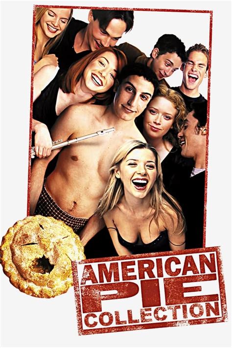 American Pie Collection — The Movie Database Tmdb