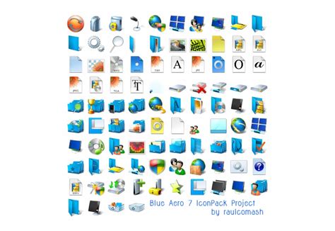 Windows Xp Png Icon Packager Icon Packs Transparent Png Download