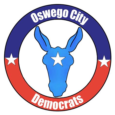 Oswego City Democratic Committee | Oswego NY