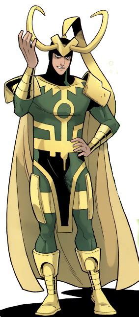 The popular perception of loki is that the first appearance of loki in the comics was in venus no. Loki Laufeyson (Earth-5631) | Marvel Database | FANDOM ...