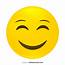 Happy Face Emoji