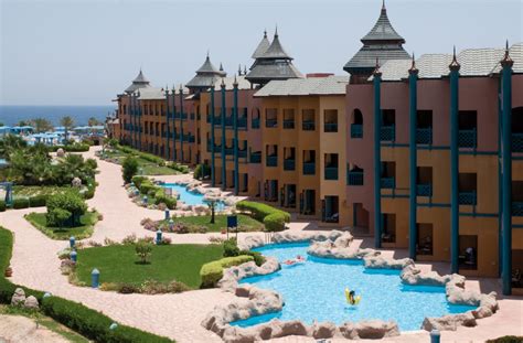 Pool Dreams Beach Resort Marsa Alam El Quseir • Holidaycheck Marsa