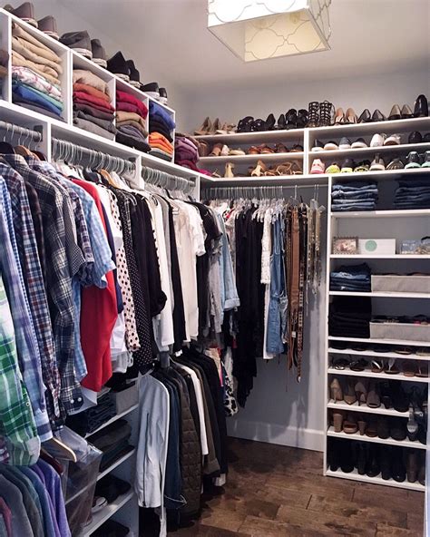 Simply Done Maximize Closet Space With Modular Pieces Simply Organized