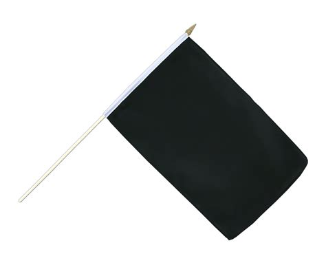 You may do so in any reasonable manner, but not in. Black Hand Flag - 12x18" - Royal-Flags.co.uk