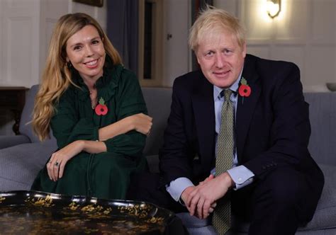 The celebrity eco designer is known for her love of elegant antiques, gold wallpaper and sustainable rattan. Tory minister 'compared Carrie Symonds to Elizabeth I from ...