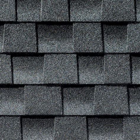 Gaf Timberline Hd Pewter Gray Lifetime Architectural Shingles 333 Sq