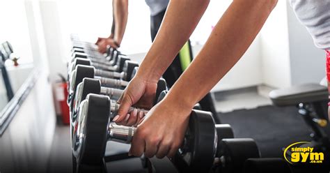 10 Ways You Know You’re A Regular Gym Goer