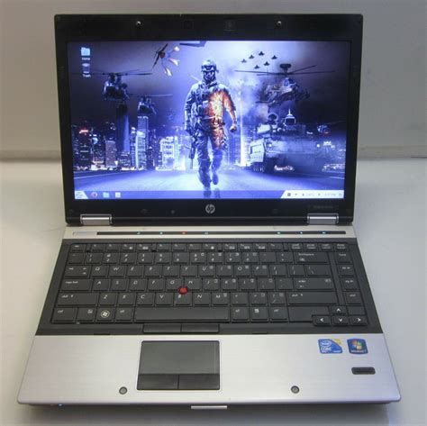 core i 5 hp elitebook 8440p i5 4gb 320gb with warranty at best price in delhi