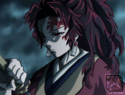 Yoriichi Tsugikuni Wiki • Kimetsu No Yaiba Amino • Amino