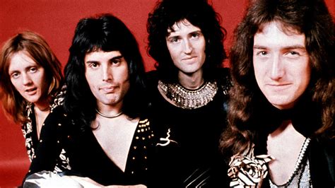 The 50 Best Queen Songs Of All Time Louder