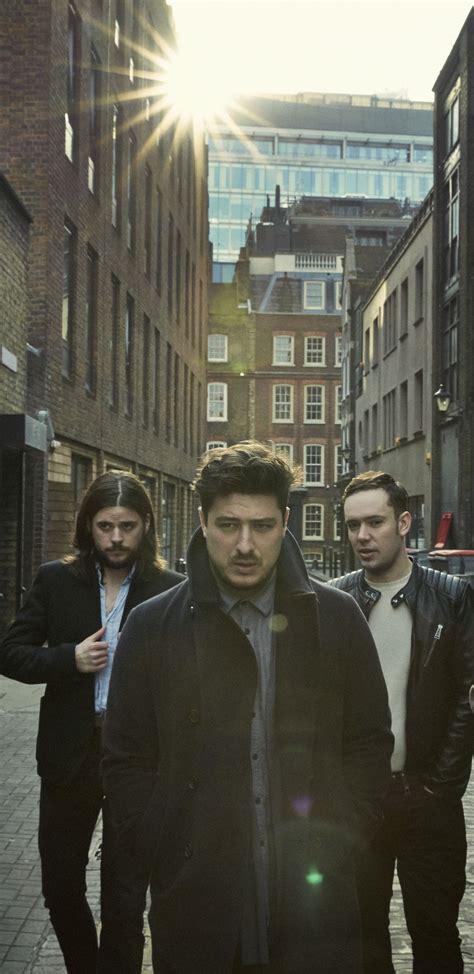 Mumford And Sons Wallpapers Wallpaper Cave
