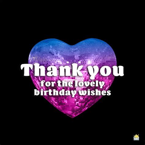 Thanks Quotes For Birthday Wishes To Best Friend 50 Best Thank You
