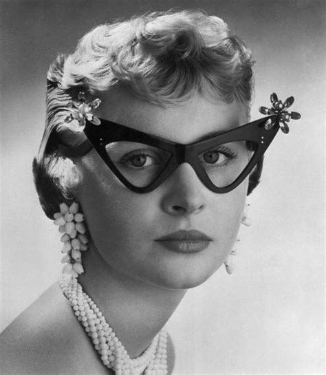 50s Fashion Ny 1955 Glasses Vintage Eyewear Eye Wear Glasses Vintage Glasses