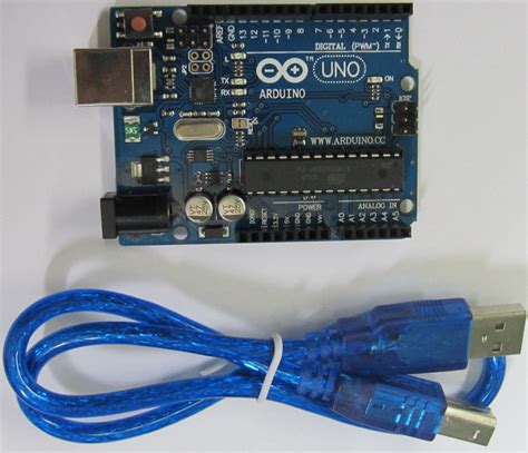 Arduino Uno R3 Hub360