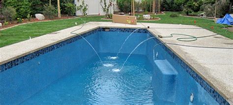 When To Fill A Pool Gardner Outdoor And Pool Remodeling