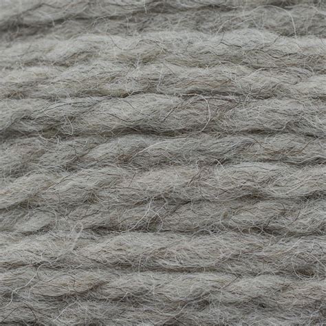 Cascade Ecological Wool Silver 8018 Home And Kitchen