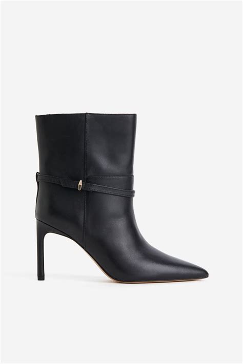 Best Ankle Boots 15 Womens Ankle Boots To Shop In 2024