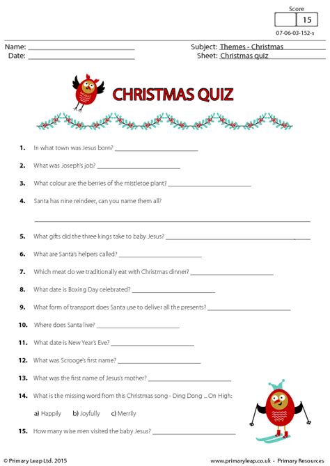 Trivia quiz questions and answers our trivia quizzes are entertaining and fun as they cover lots of different interesting subjects and topics including science, geography, history, sport, mathematics, christmas we provide printable, free readymade questions to make your trivia quiz night the best! Fun Christmas Quiz