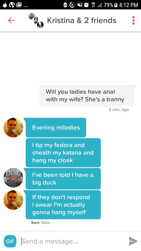 First Post Here Am I Doing Tinder Right Rtinder