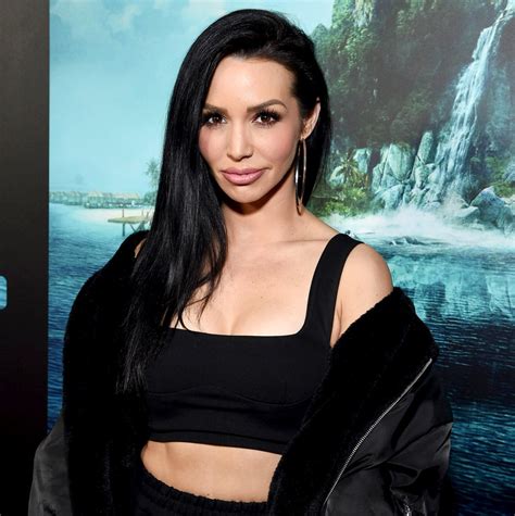 Scheana Shay Reveals She Suffered Devastating Miscarriage At 6 Weeks