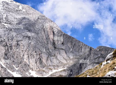 Harsh Mountain Hi Res Stock Photography And Images Alamy