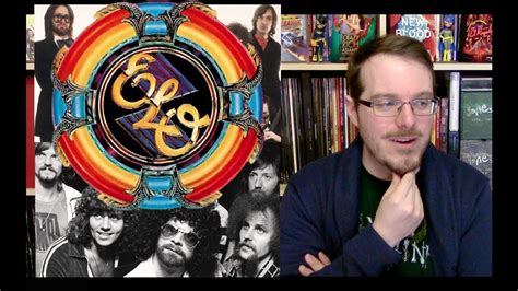 Electric Light Orchestra Worst To Best Albums Youtube