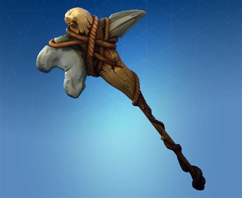 If earlier we doubted that this and as hypex states, large like brutus. and as anyone who has played the past few seasons of fortnite knows, brutus is one of the game's biggest. Tooth Pick Fortnite Pickaxe (Harvesting Tool) | Fortnite Watch