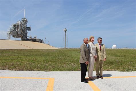 Spacex Leases Historic Launch Complex 39a From Nasa