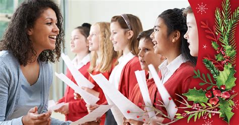 Christmas Choir Season 15 Festive Choral Treats Sheet Music Direct Blog