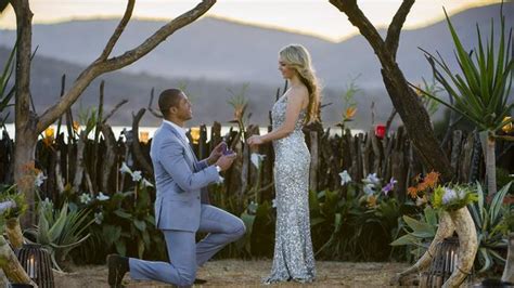 Bachelor Blake Garvey Slams Lisa Hyde Revealing Texts She Sent Him