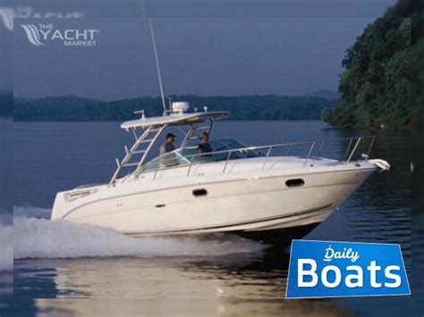 2008 Sea Ray 290 Amberjack For Sale View Price Photos And Buy 2008