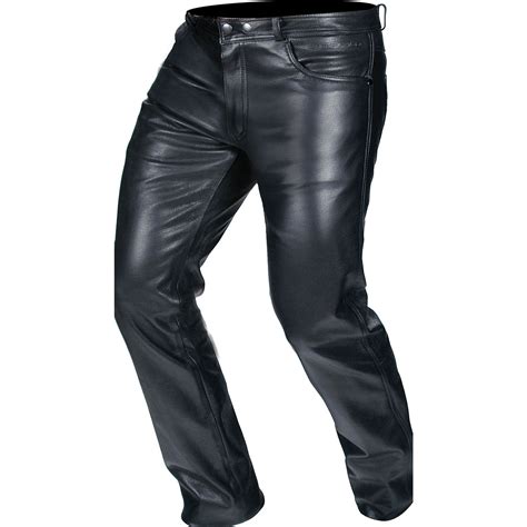 buffalo classic ladies leather motorcycle jeans womens bike riding