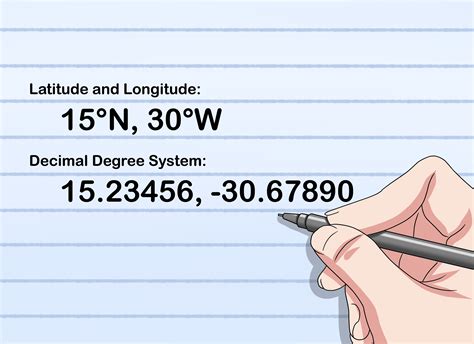 How To Read Coordinates Degrees Minutes Seconds Maryann Kirbys